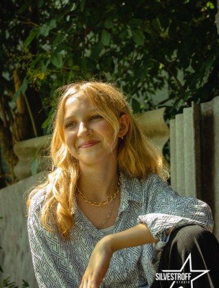 Полина Рубец