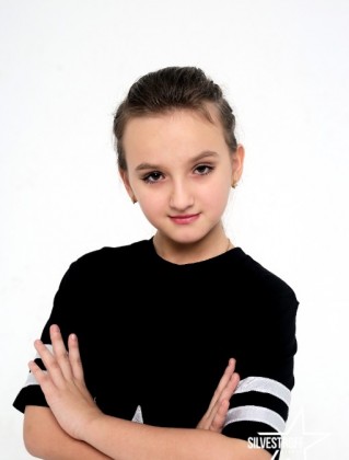Каролина Лавриненко