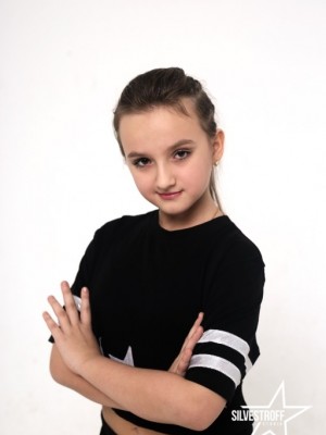 Каролина Лавриненко