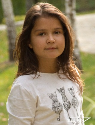 Шаталина Николь