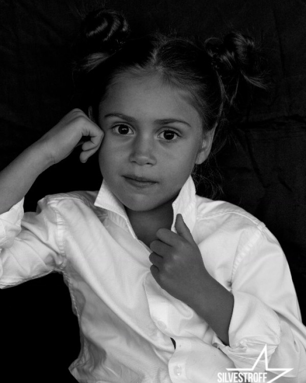 Попадюк Варвара