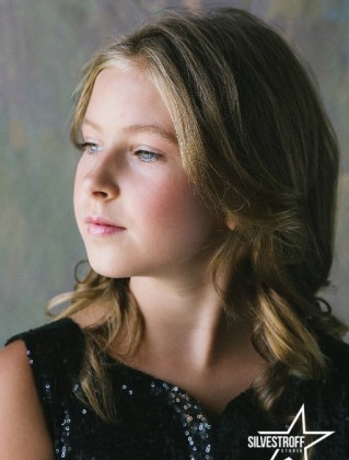 Елизавета Гурчанова Елизавета Гурчанова