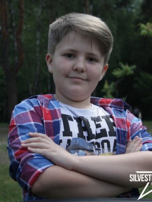 Никита Редько