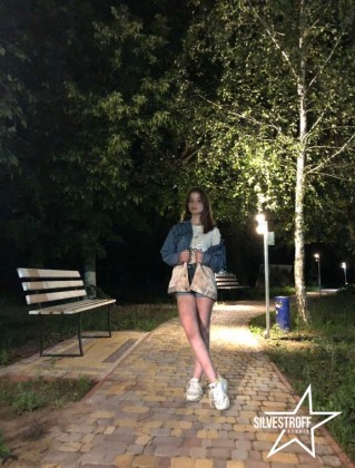 Анна Поцелуйко