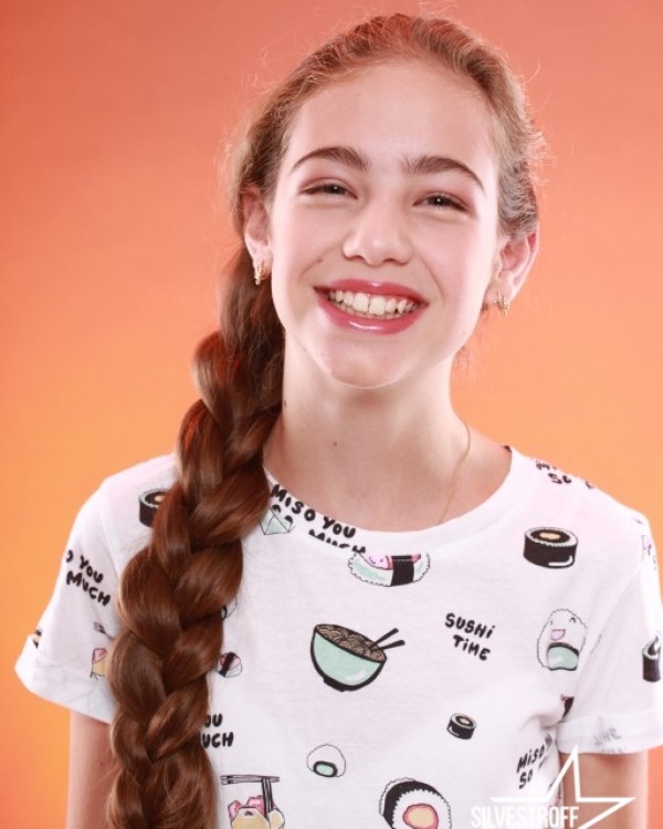 Ангелина Сонюк