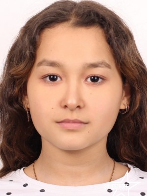 Карий Дарина