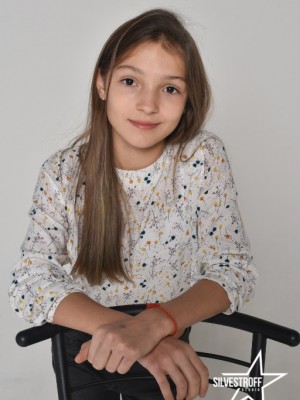 Алисия Данько