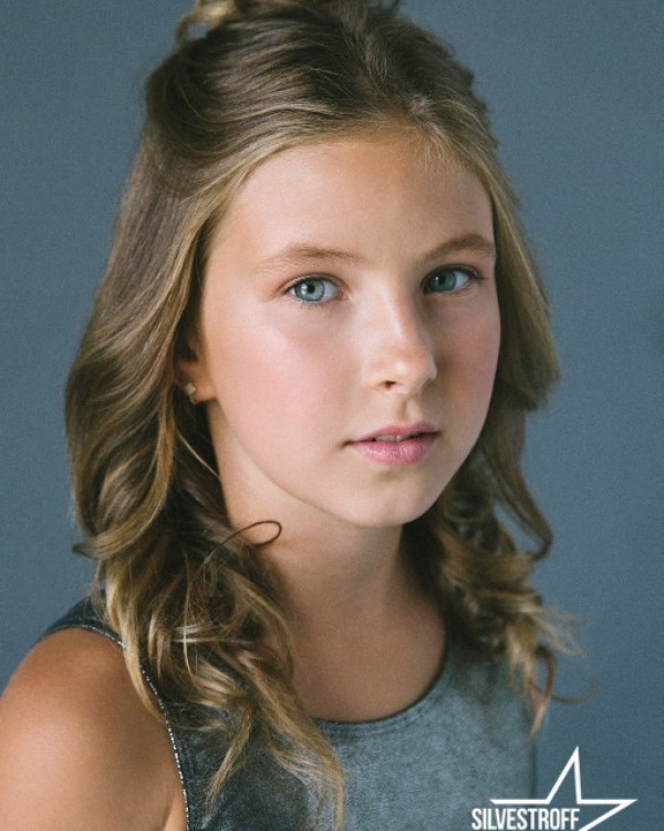 Елизавета Гурчанова Елизавета Гурчанова