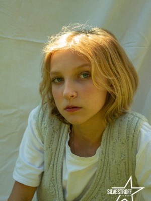 Полина Рубец