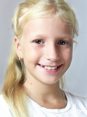 Виталина Черновол