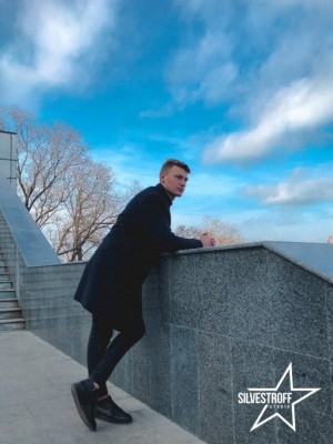 Даниил Громадский