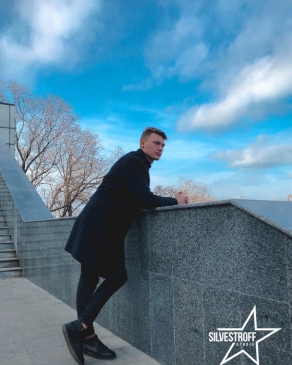 Даниил Громадский