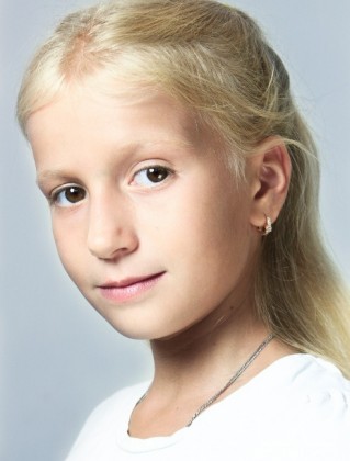 Виталина Черновол