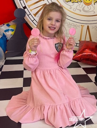 Москаленко Кіра