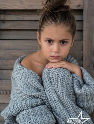 Попадюк Варвара