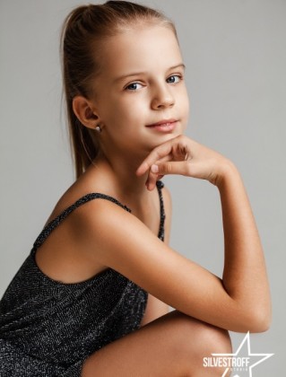 Евсеева София