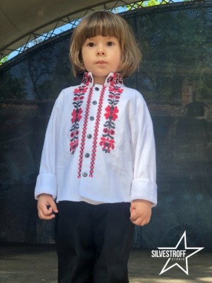 Мазурец Владислав
