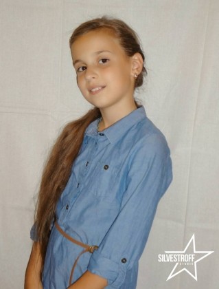 Анна Мищенко