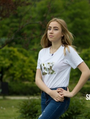 Анна Шевченко