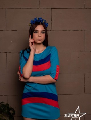 Анастасия Хорошайло