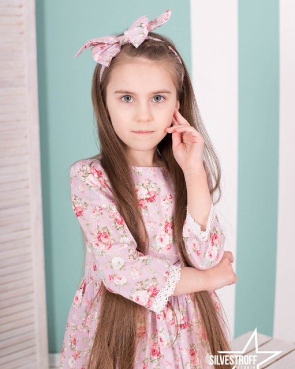 Злата Романовская