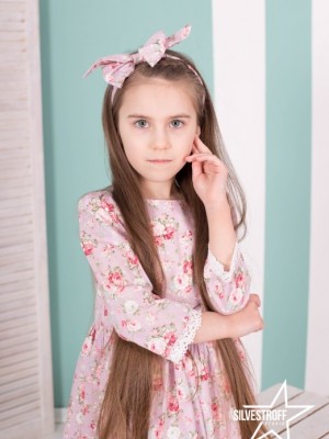 Злата Романовская