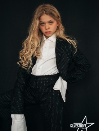Полина Бедулина
