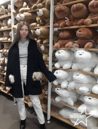 Таисия  Карайченцева