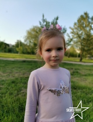 Анна Болгова