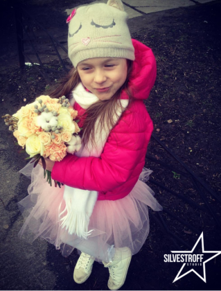 Эвелина Бланченко