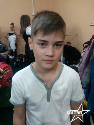 Денис Цветков