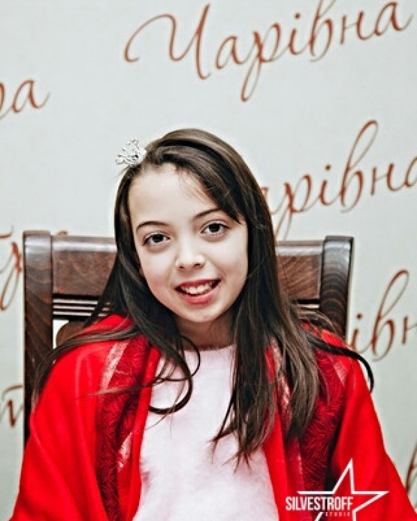 Милана Гутова