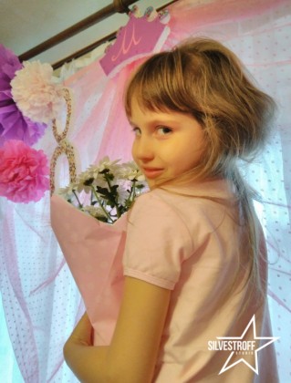 Окулова Марина