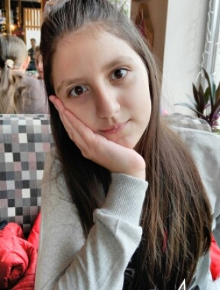 Ангелина Демьяненко