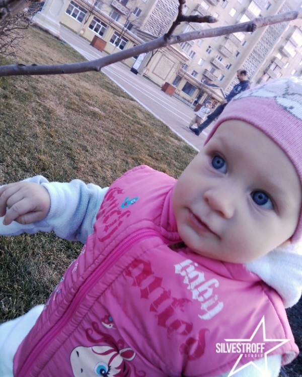 Алиса Лазарева