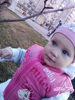 Алиса Лазарева