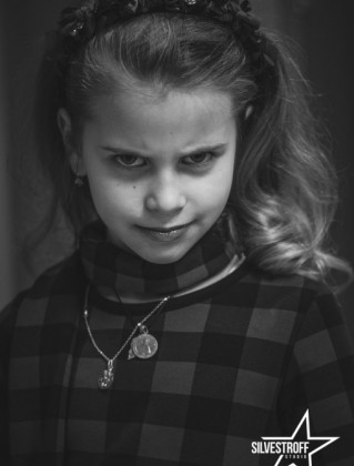 Куликова Даниела