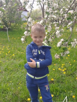 Данил Бородий