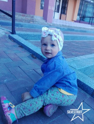 Алиса Лазарева