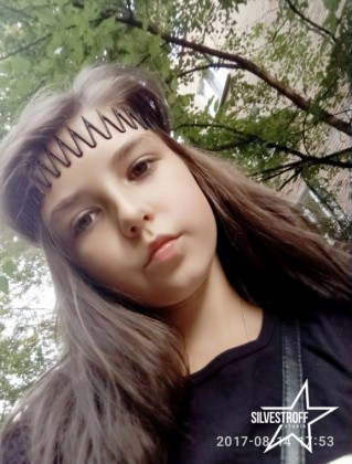 Дарья Руденко