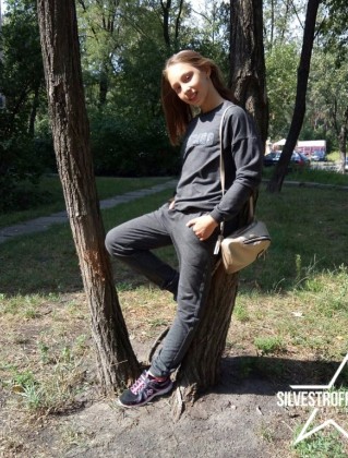 Анастасия Рязанцева