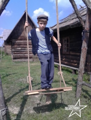 Димитрий Ярошенко