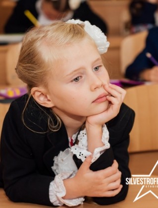 Алиса Колосова