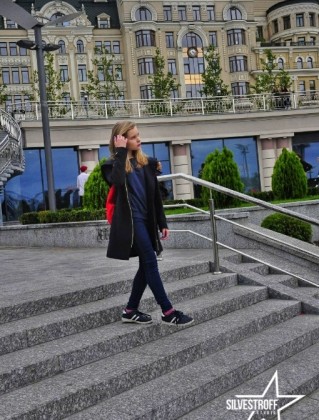 Гулюк Катерина