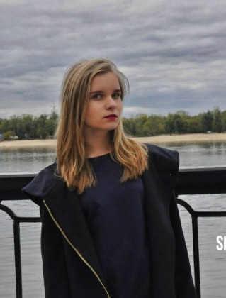 Гулюк Катерина