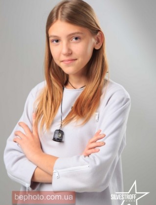 Ангeлина Фeдорeнко