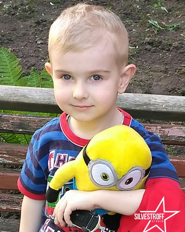 Деркач Денис