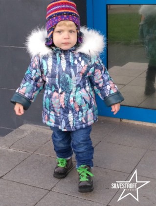 Даниил Биленко