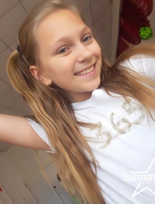 Елизавета Коновал