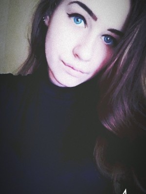 Алина Атаманчук
